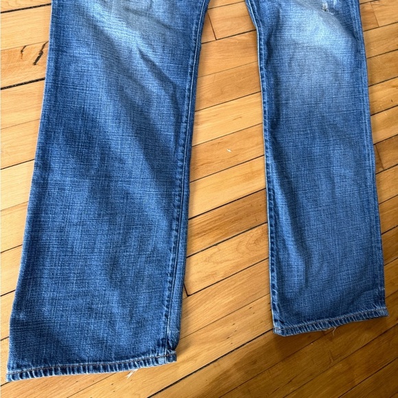 Chip and Pepper Picklewagon blue jeans - Picture 6 of 9